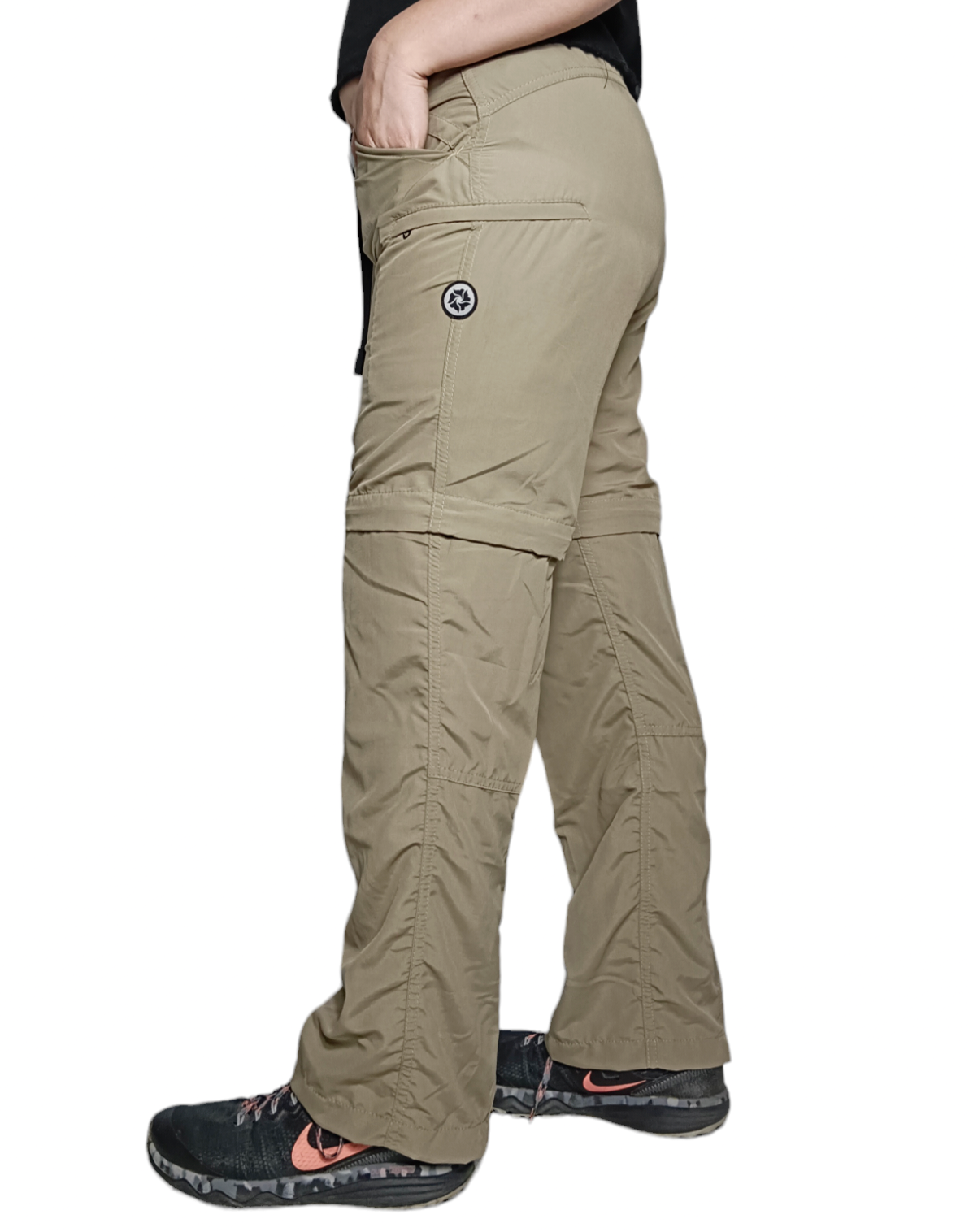 LAKAMBINI DIOSA CONVERTIBLE PANTS