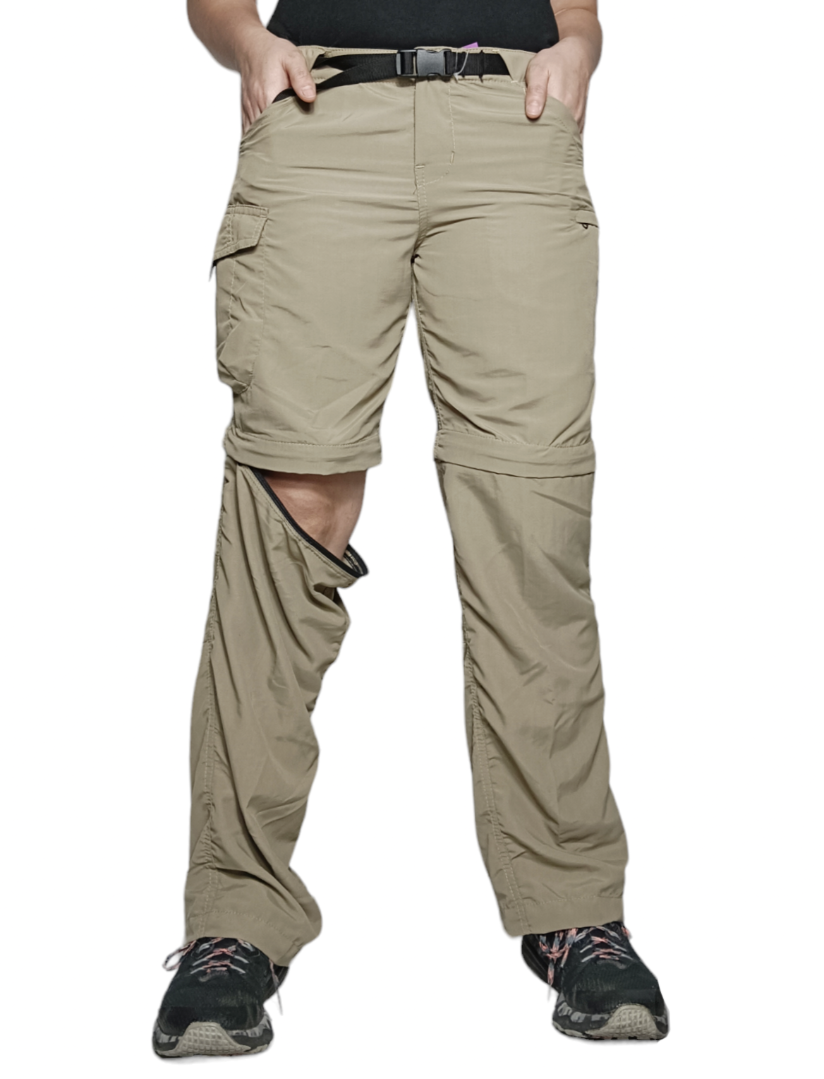 LAKAMBINI DIOSA CONVERTIBLE PANTS