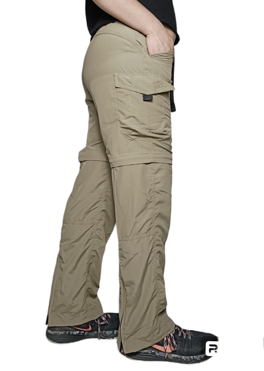 LAKAMBINI DIOSA CONVERTIBLE PANTS