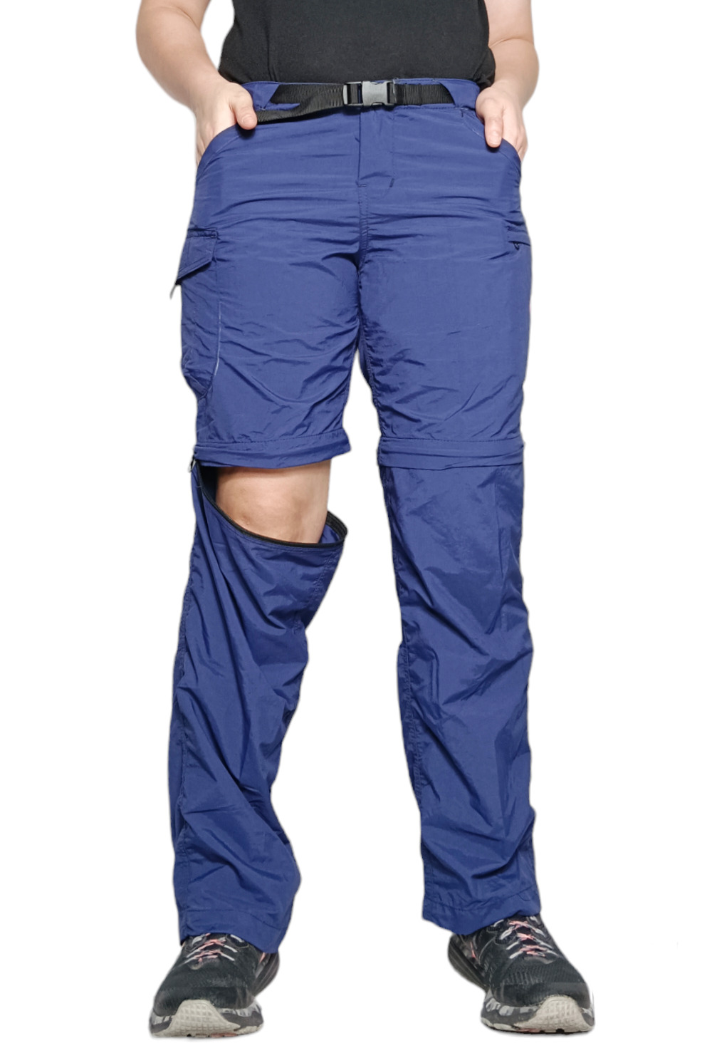 LAKAMBINI DIOSA CONVERTIBLE PANTS