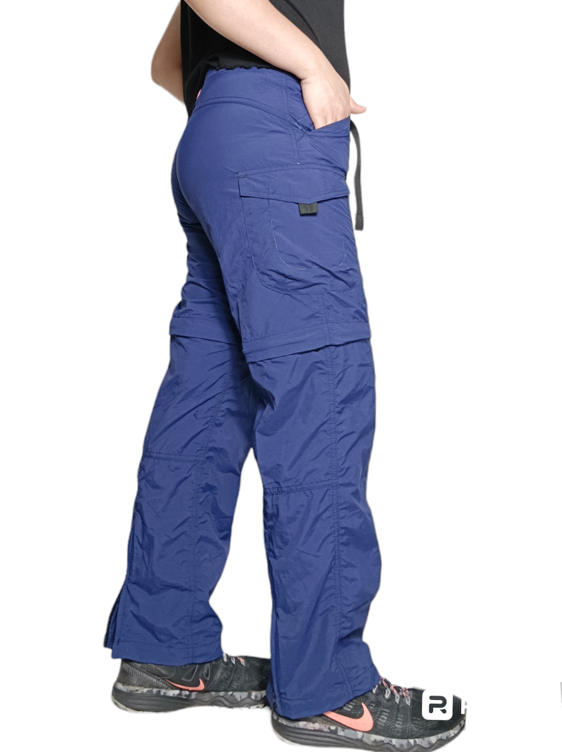 LAKAMBINI DIOSA CONVERTIBLE PANTS