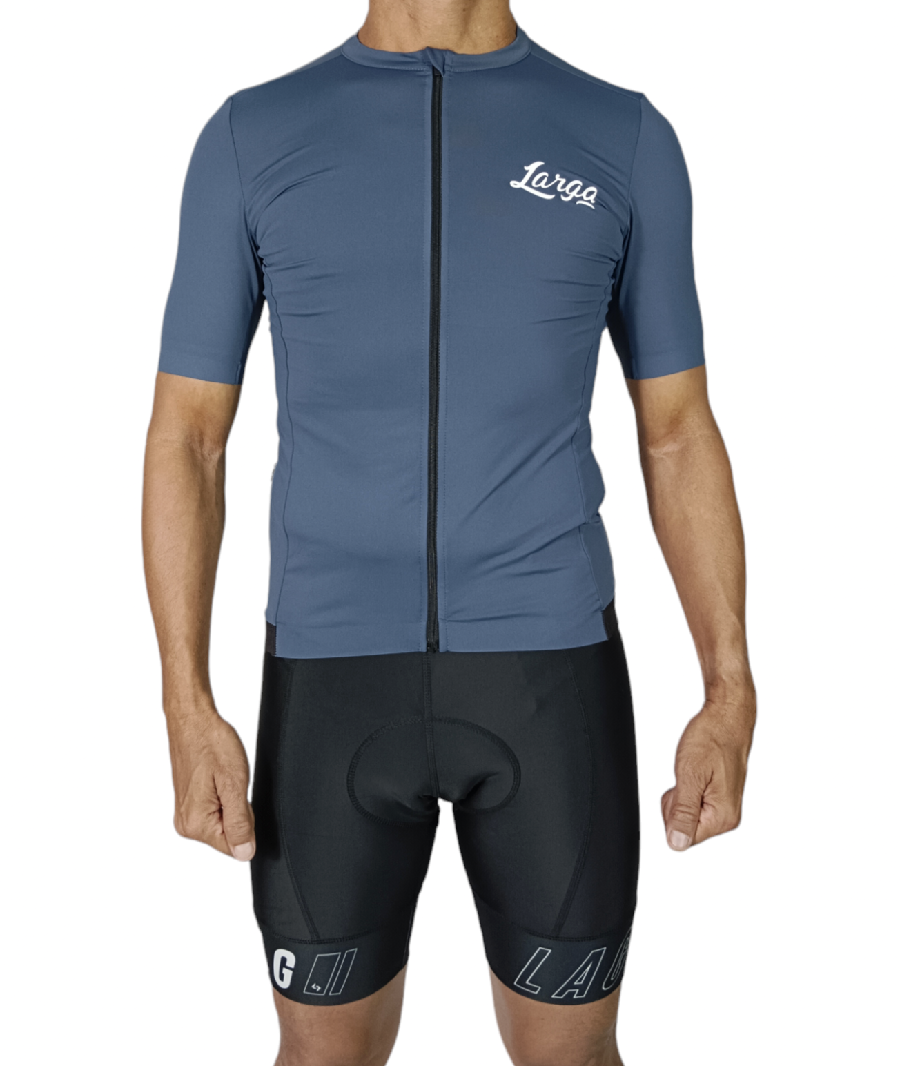 LARGA ANYDAY BIKE JERSEY