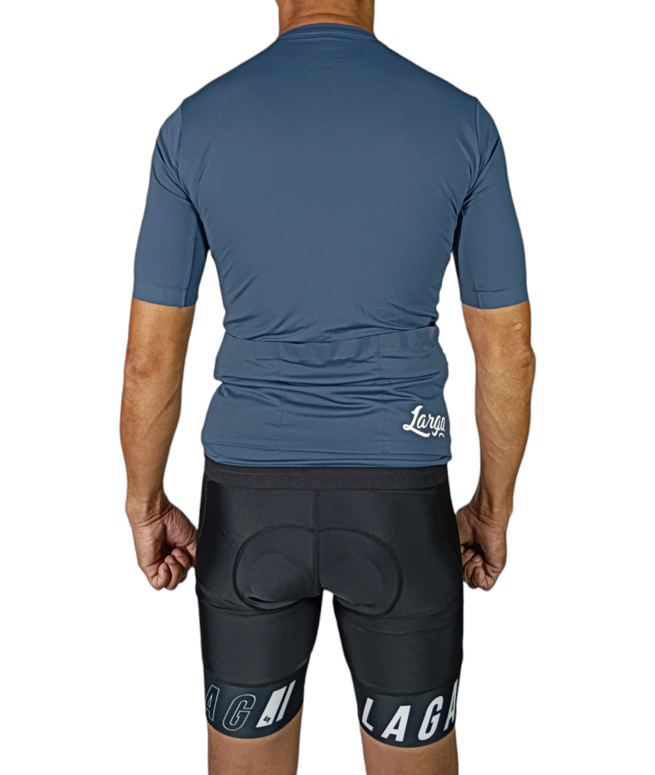 LARGA ANYDAY BIKE JERSEY