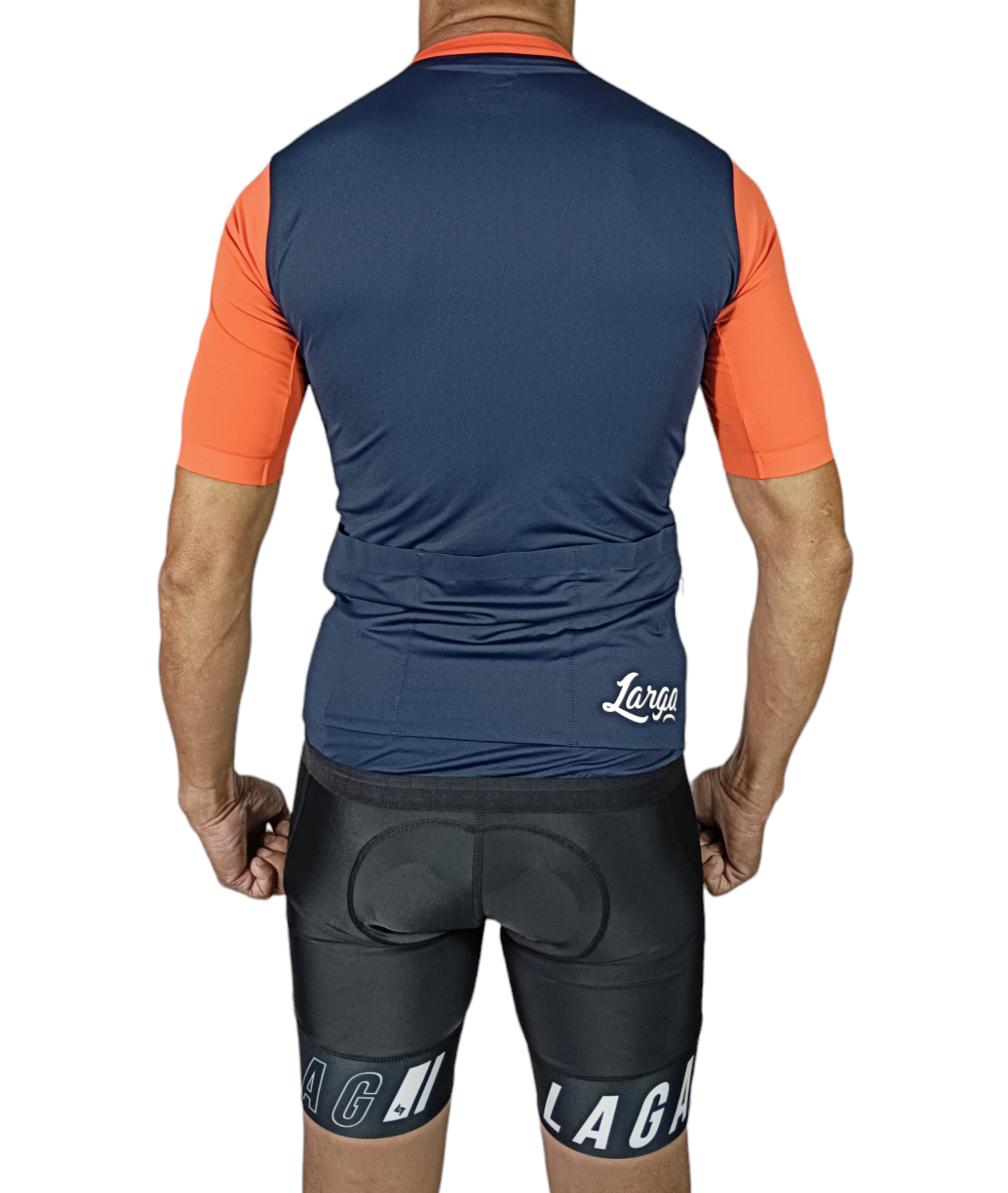 LARGA ANYDAY BIKE JERSEY