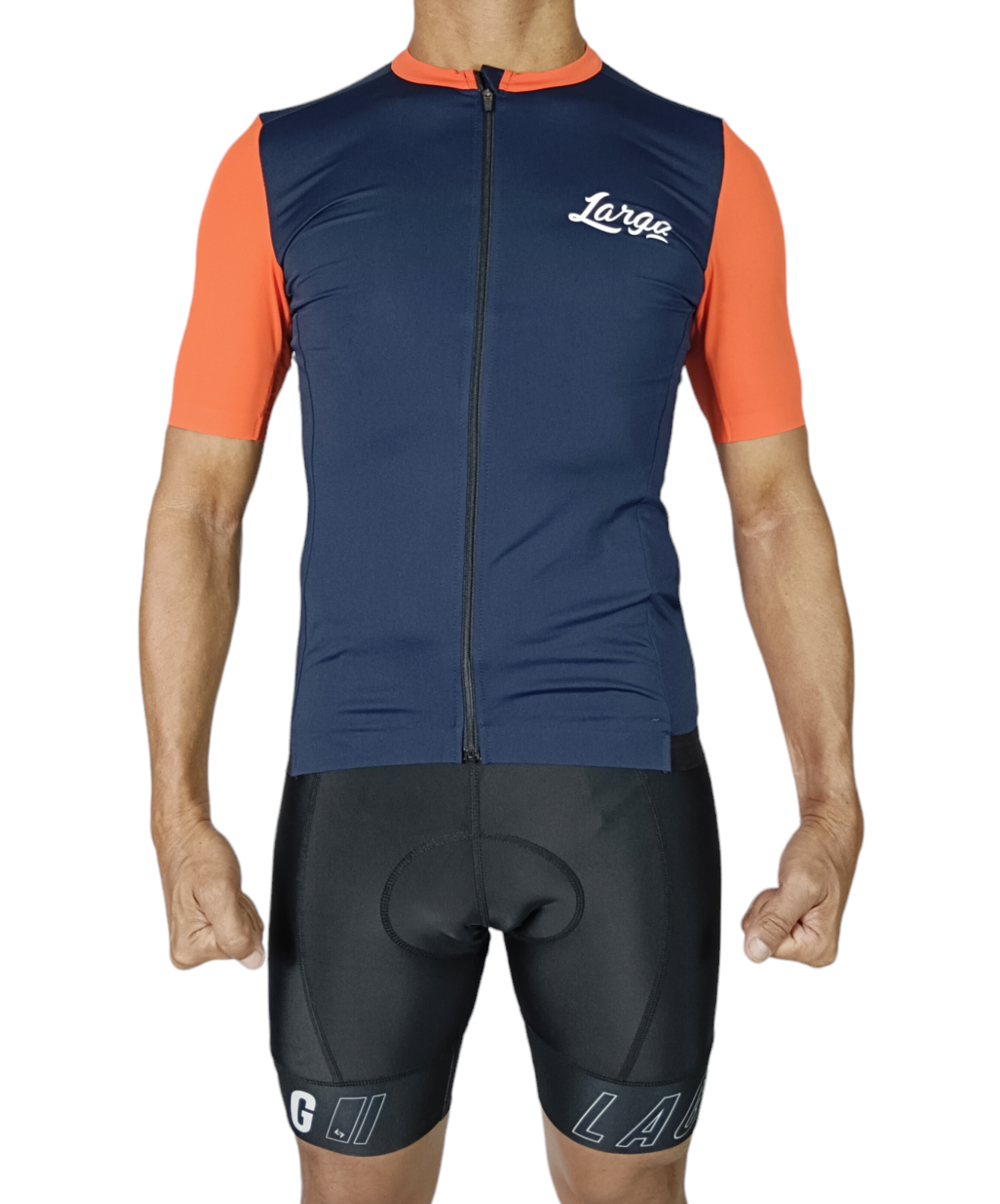 LARGA ANYDAY BIKE JERSEY