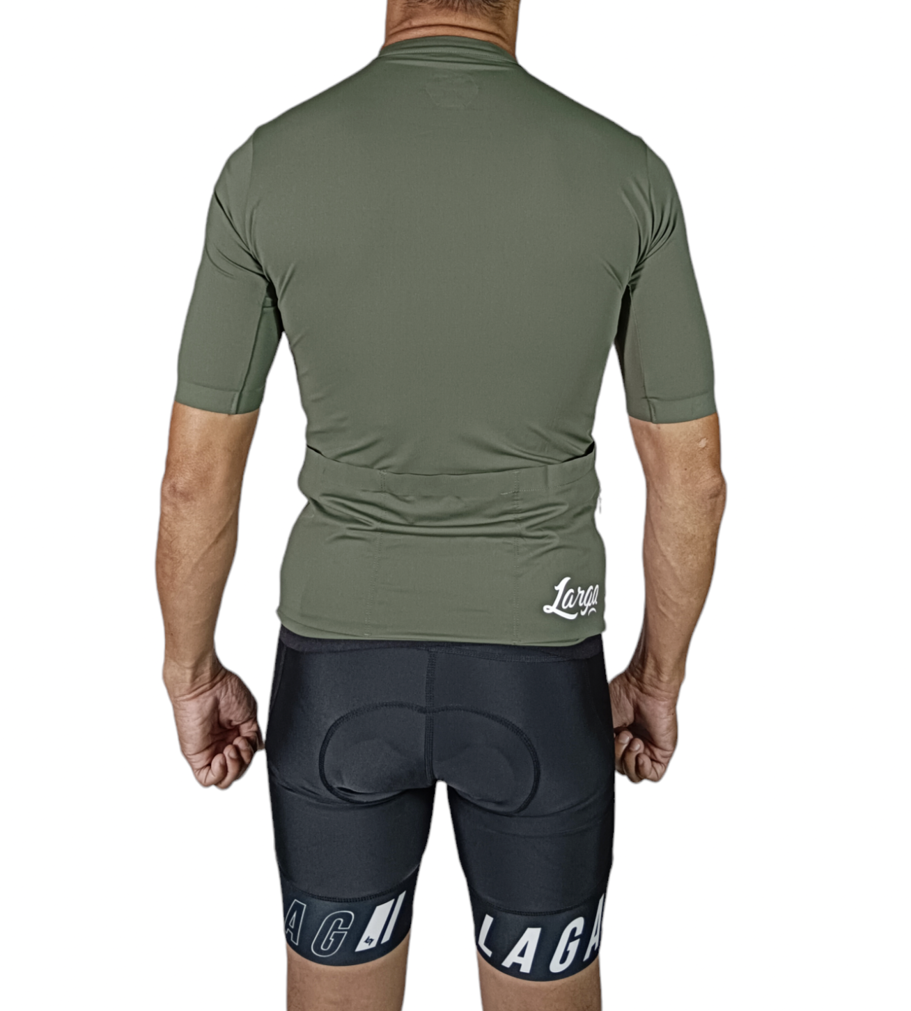 LARGA ANYDAY BIKE JERSEY