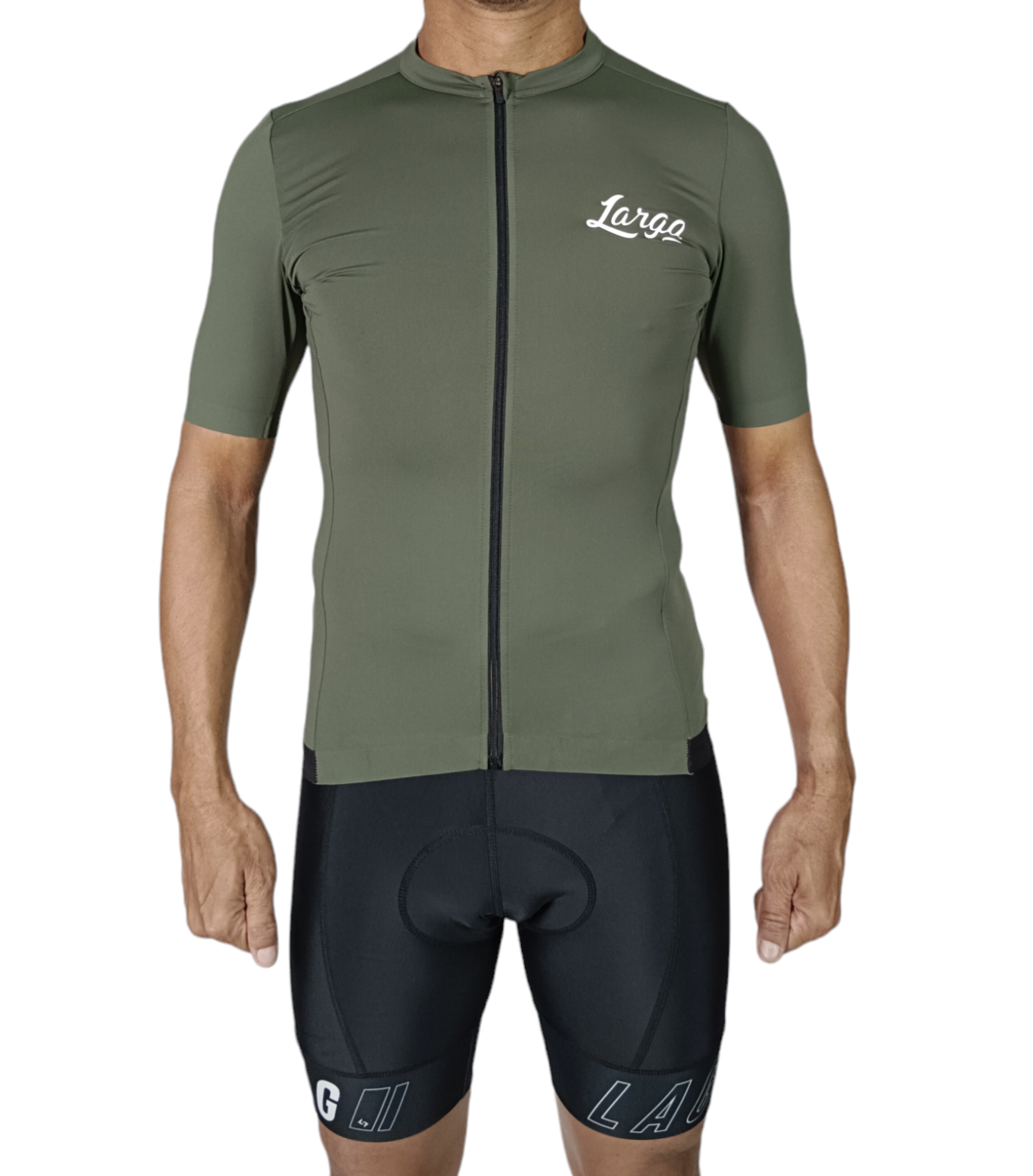 LARGA ANYDAY BIKE JERSEY