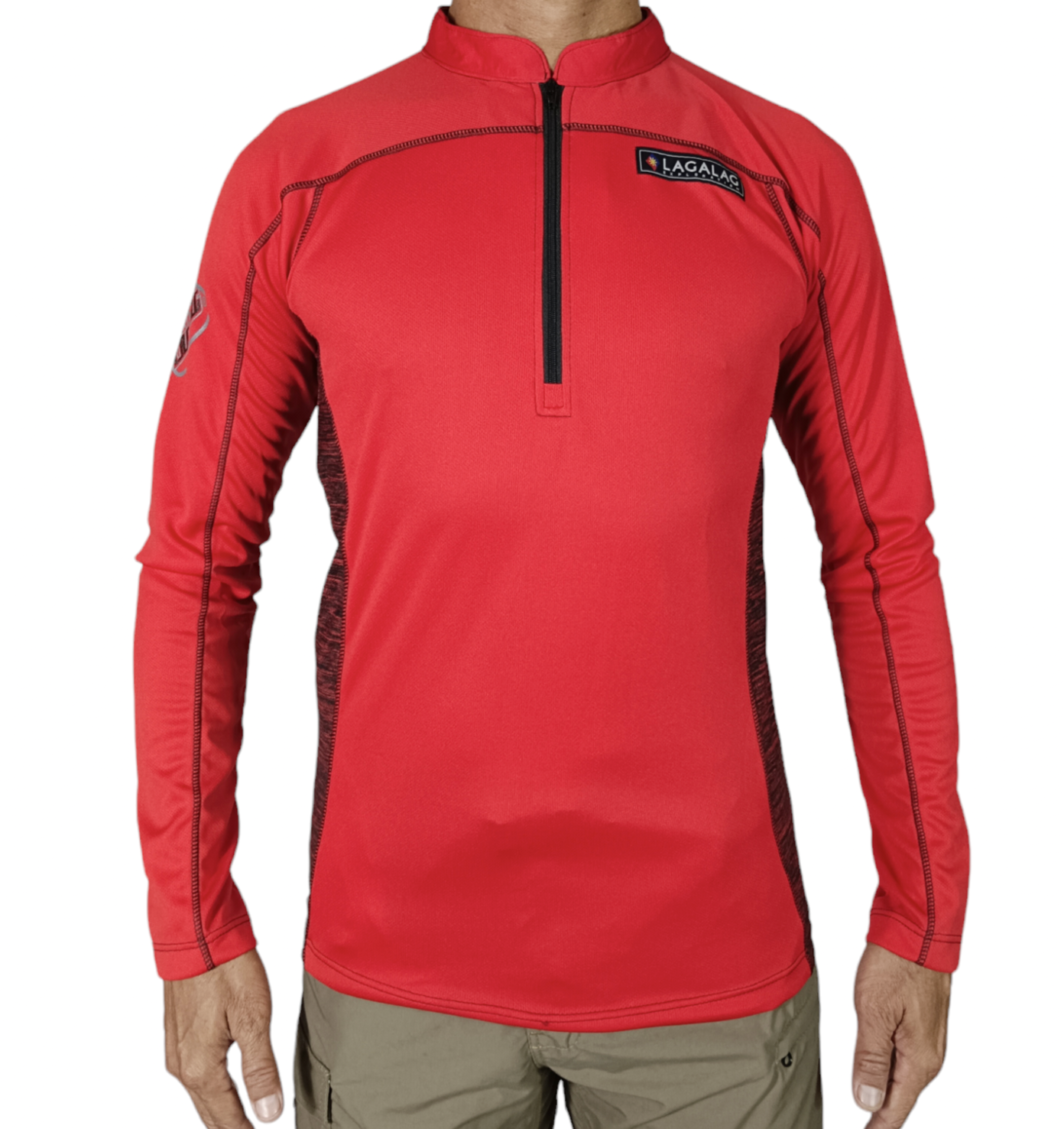 LAGALAG DRIFTER L/S