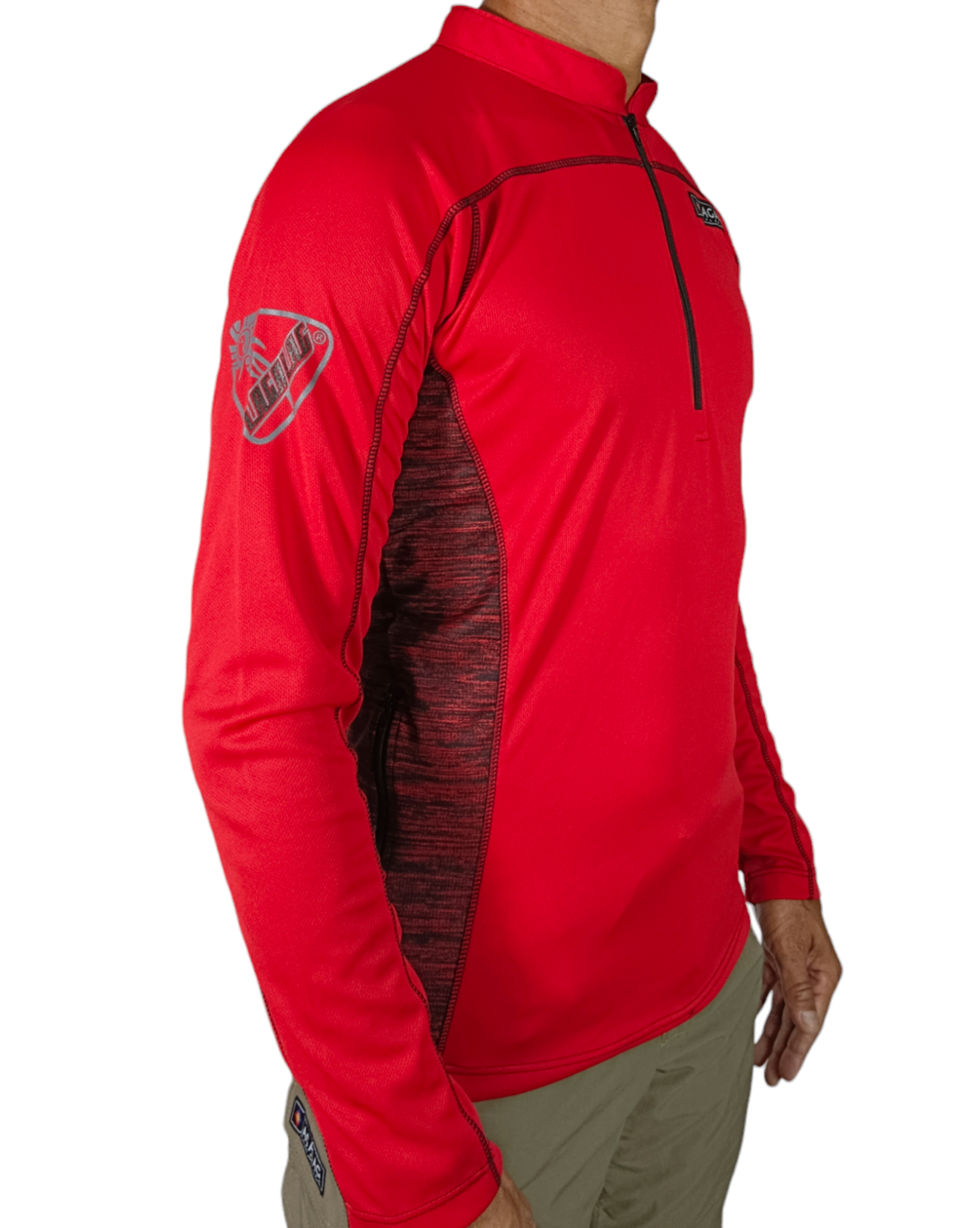 LAGALAG DRIFTER L/S