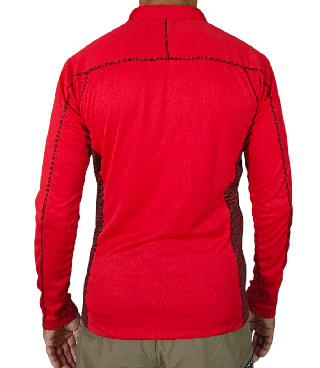 LAGALAG DRIFTER L/S