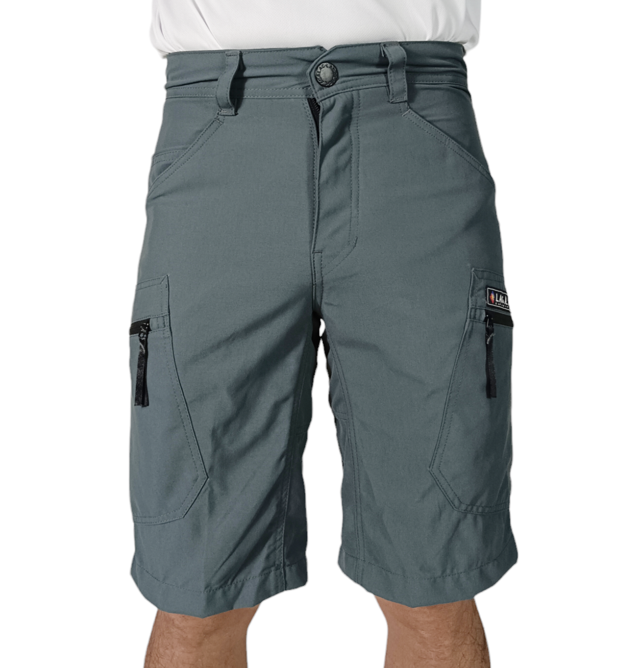 LAGALAG NOMAD SHORTS