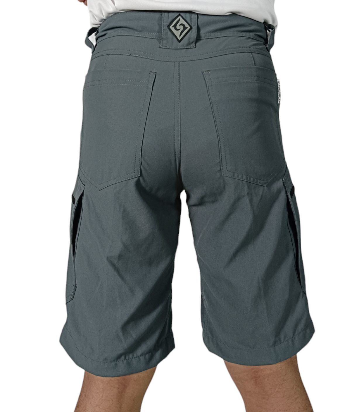 LAGALAG NOMAD SHORTS