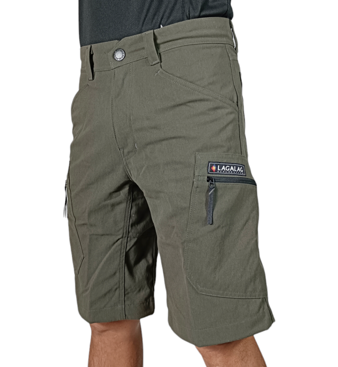 LAGALAG NOMAD SHORTS