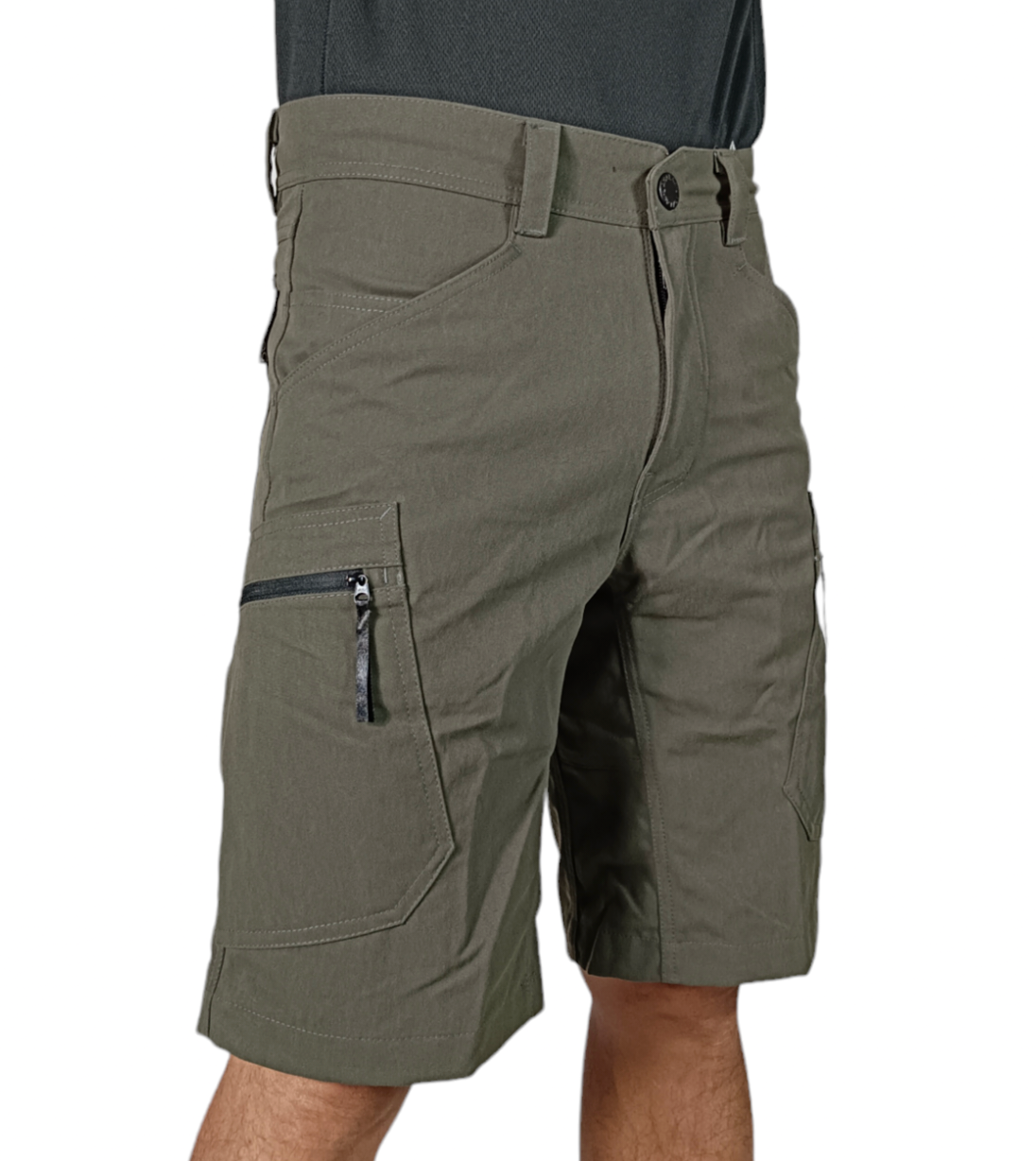 LAGALAG NOMAD SHORTS