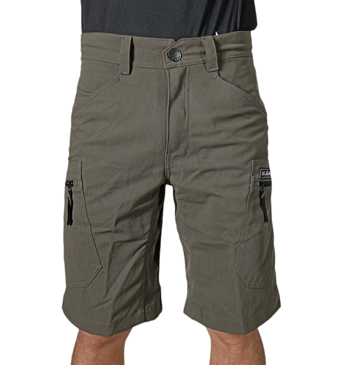 LAGALAG NOMAD SHORTS