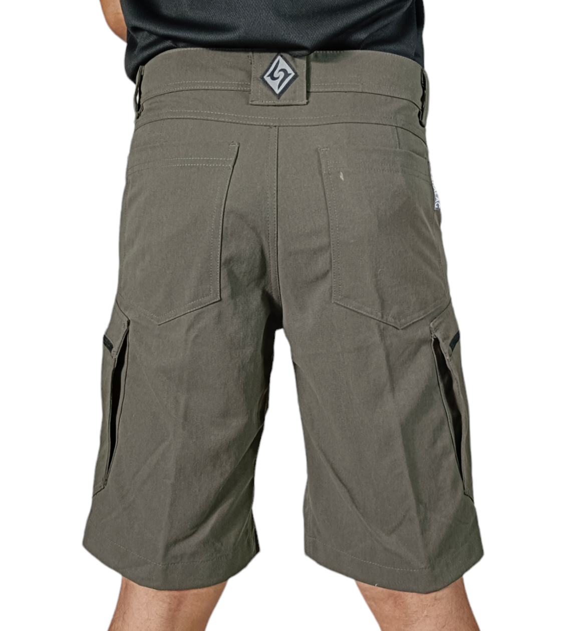 LAGALAG NOMAD SHORTS
