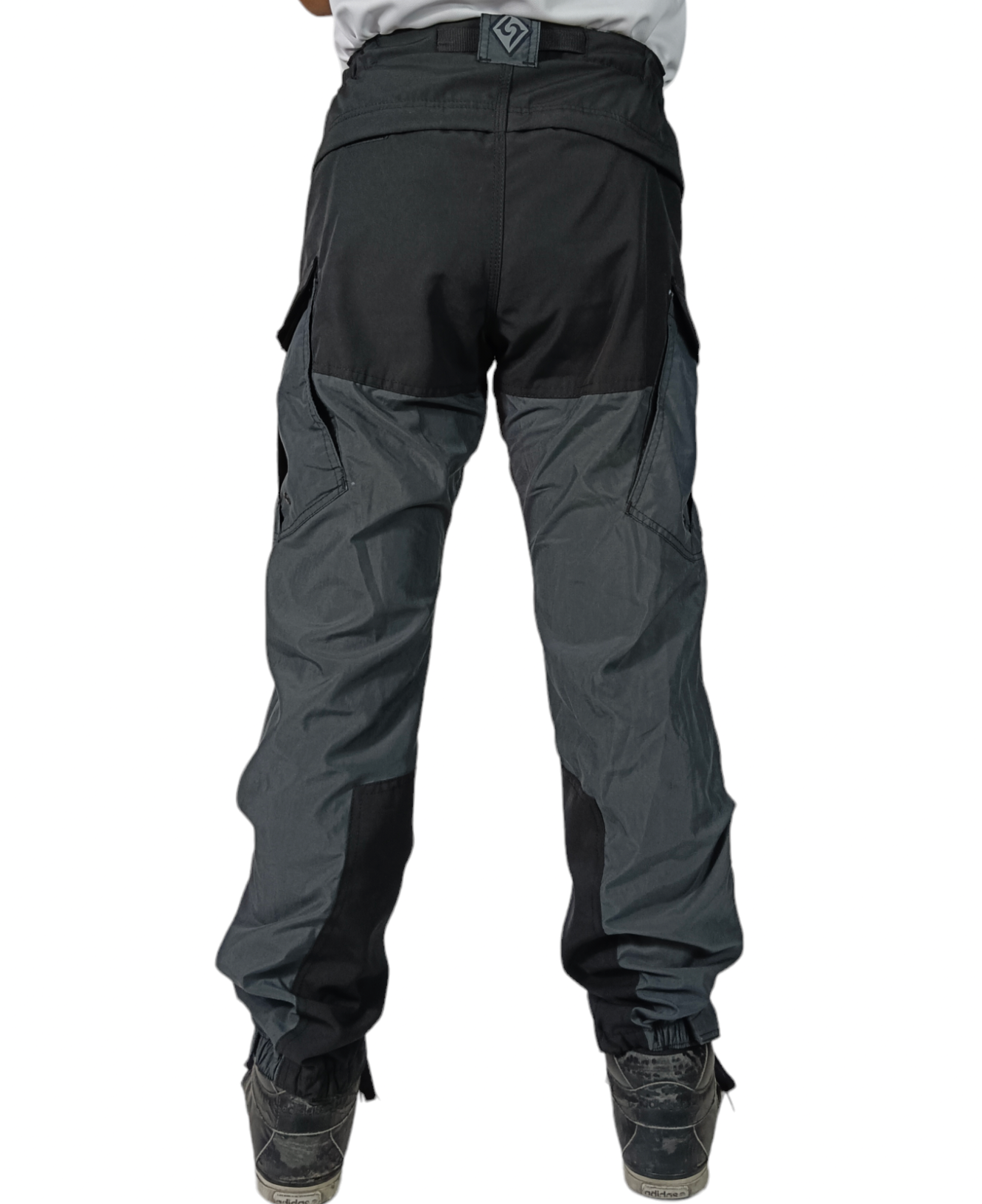 LAGALAG ASTIG TECHPANTS