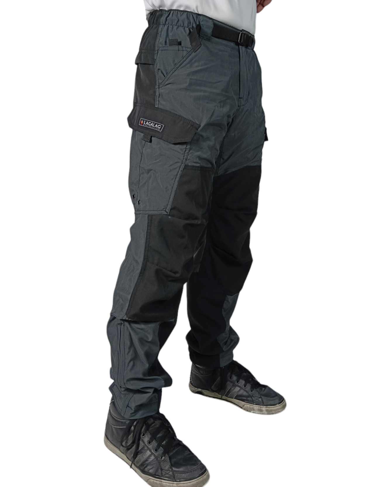 LAGALAG ASTIG TECHPANTS