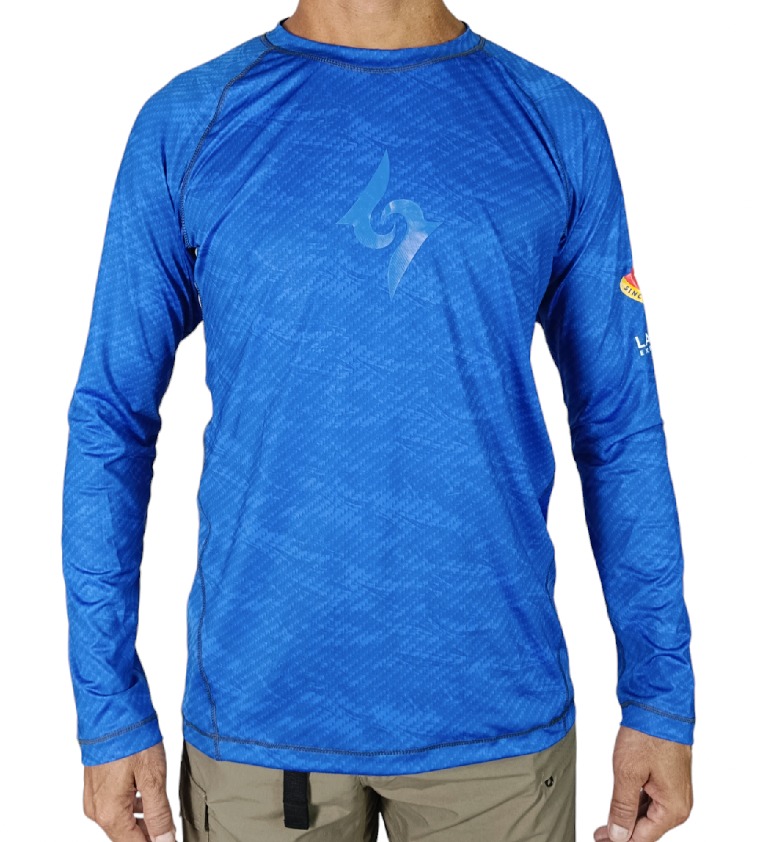 LAGALAG ALAS L/S