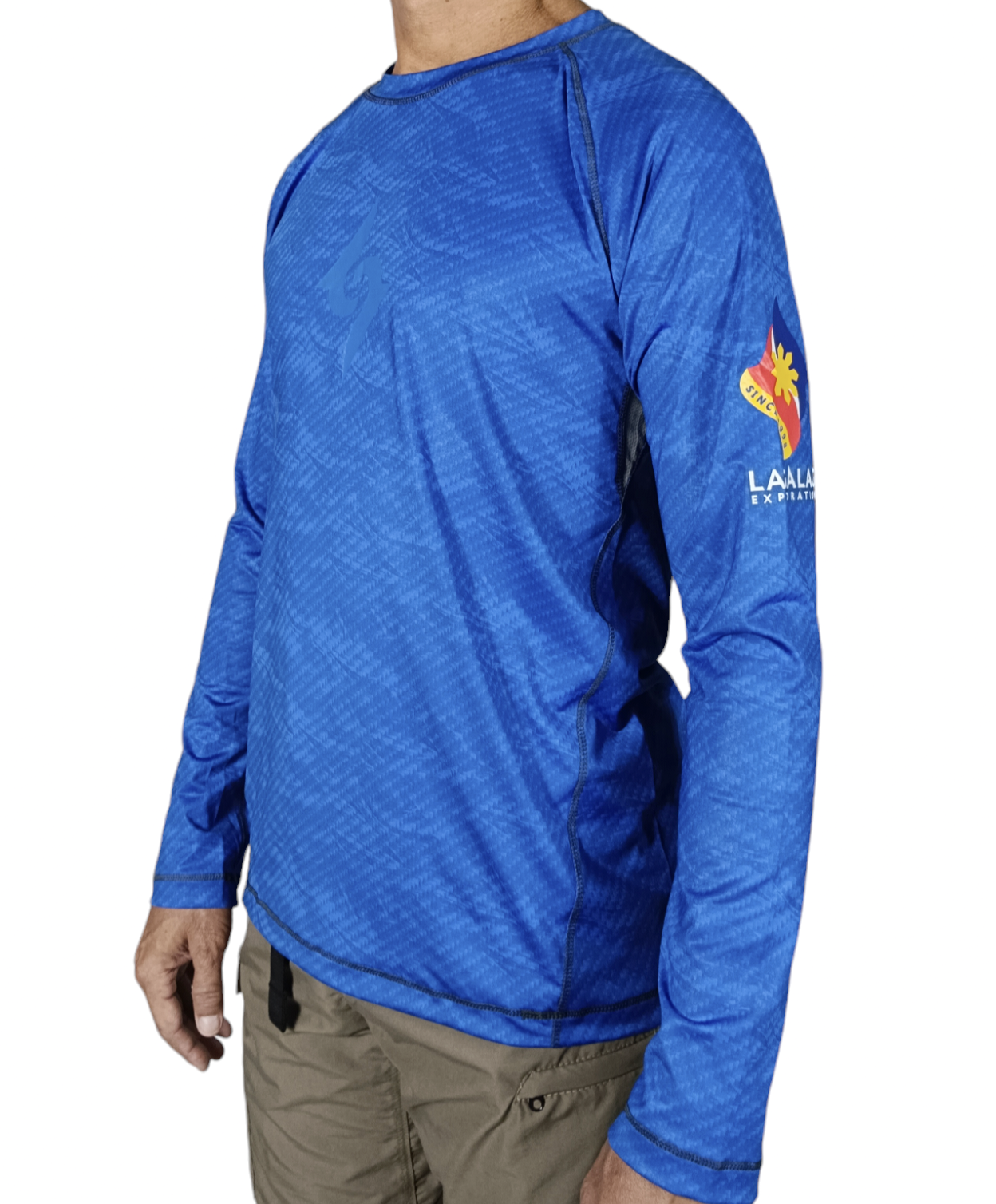 LAGALAG ALAS L/S