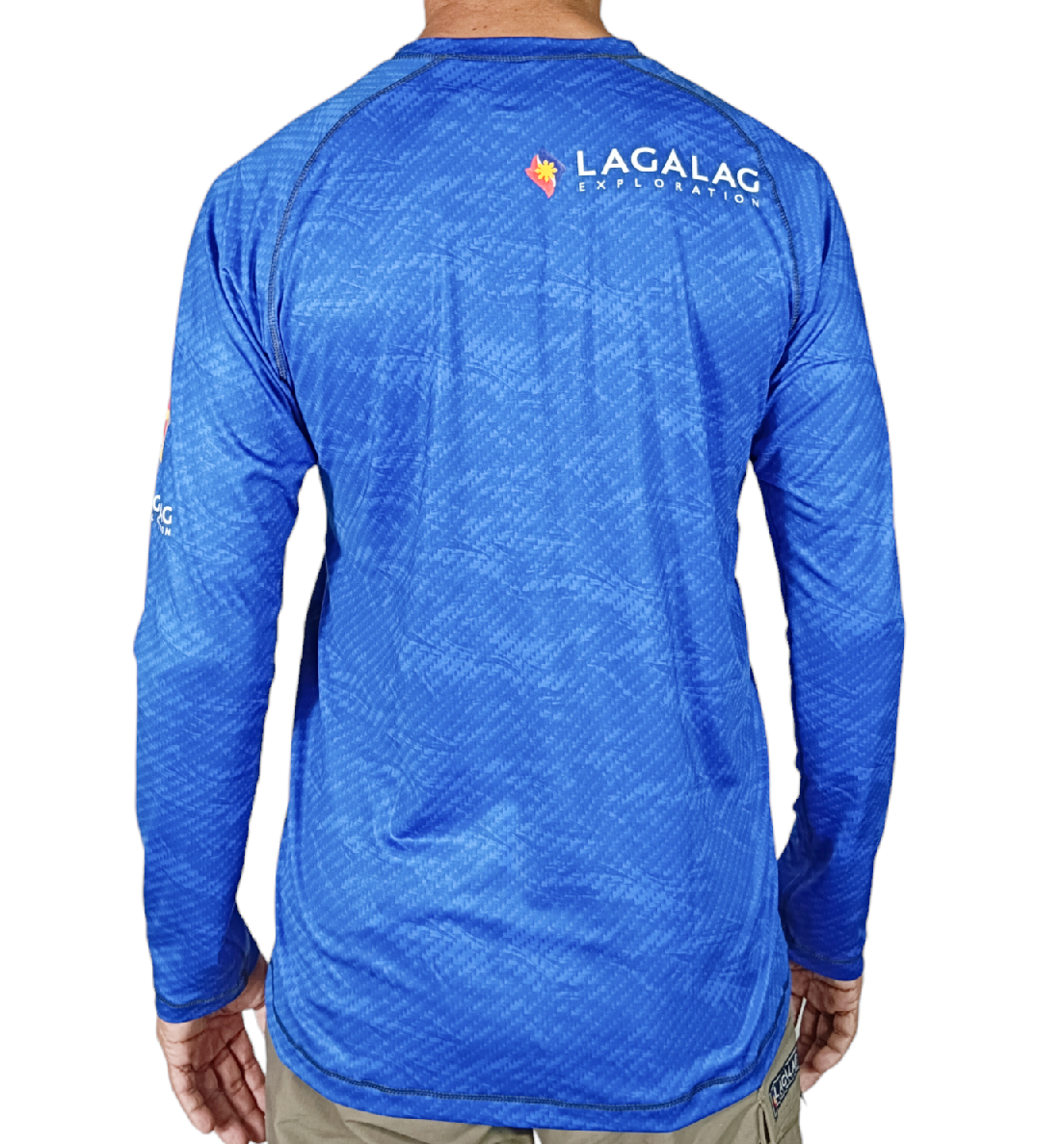 LAGALAG ALAS L/S