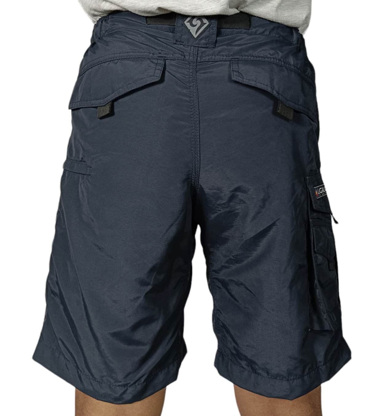 LAGALAG VIAJERO SHORTS