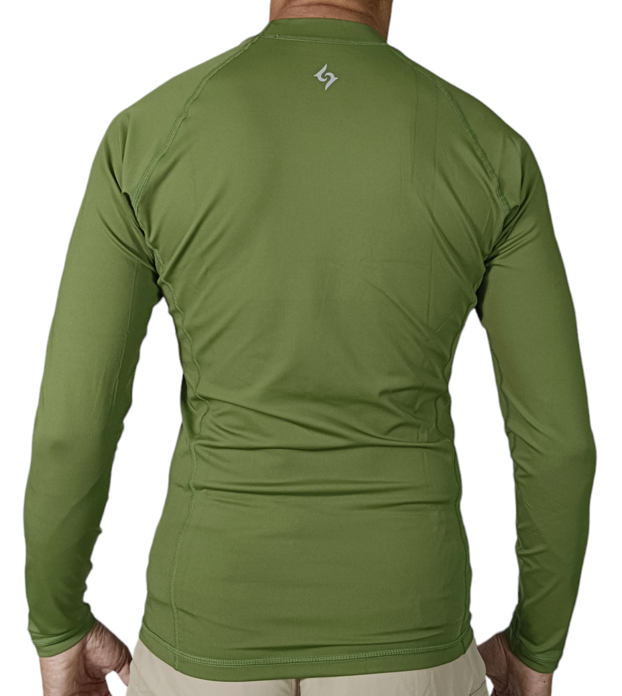 LAGALAG SIOKOI RASHGUARD L/S