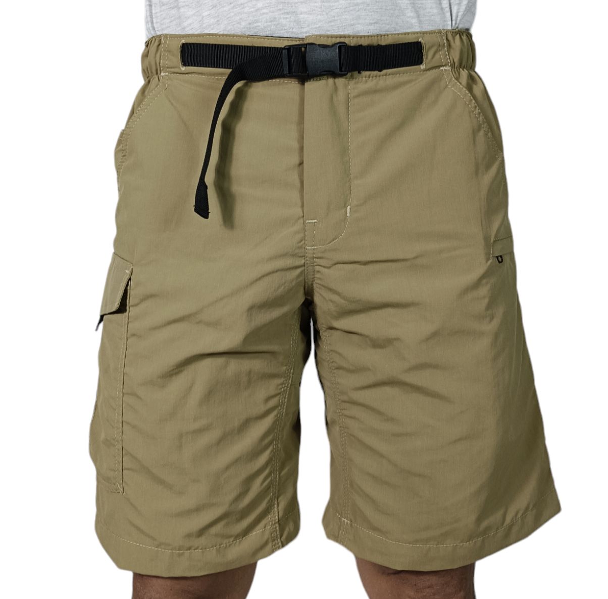 LAGALAG VIAJERO SHORTS