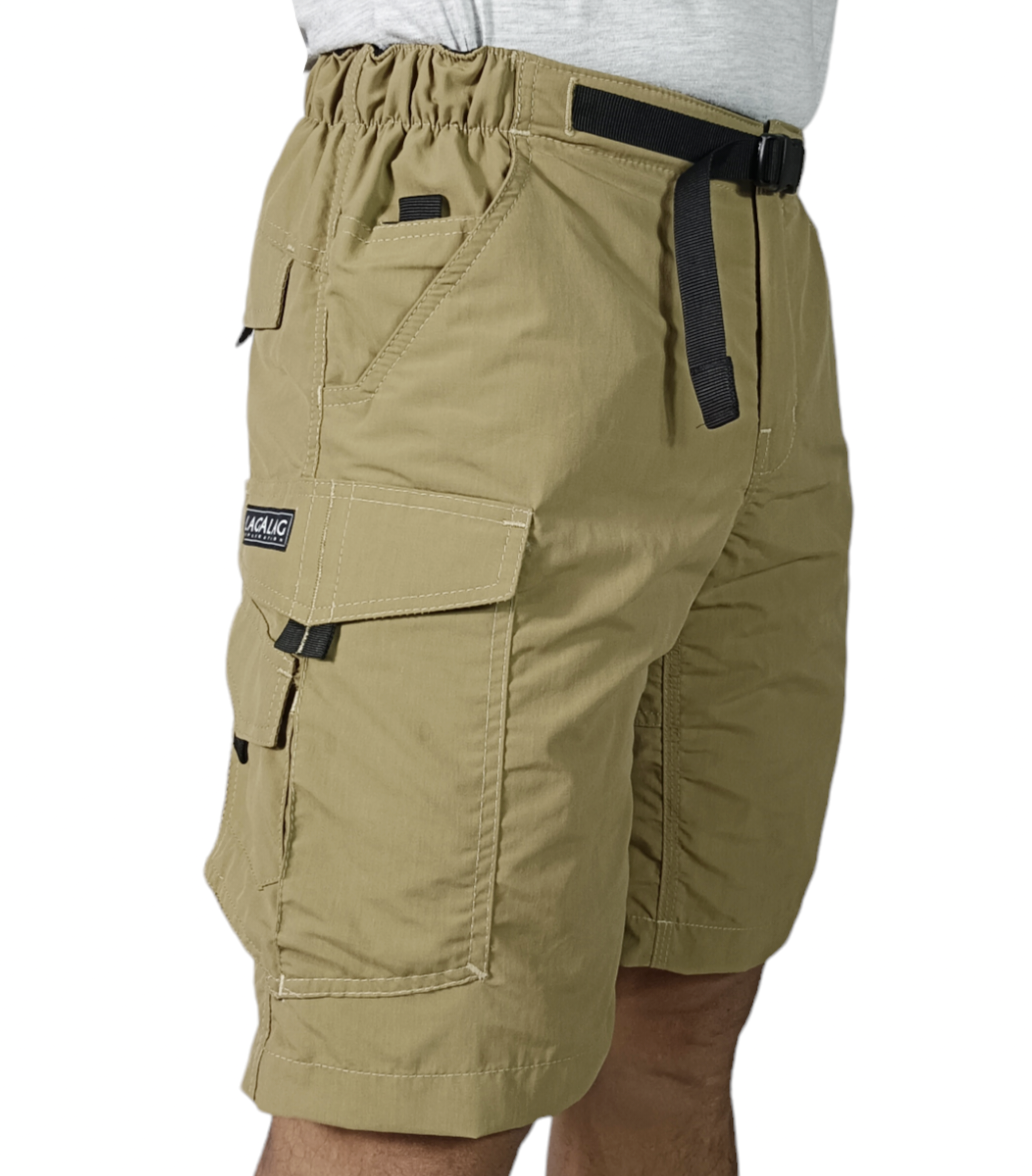 LAGALAG VIAJERO SHORTS
