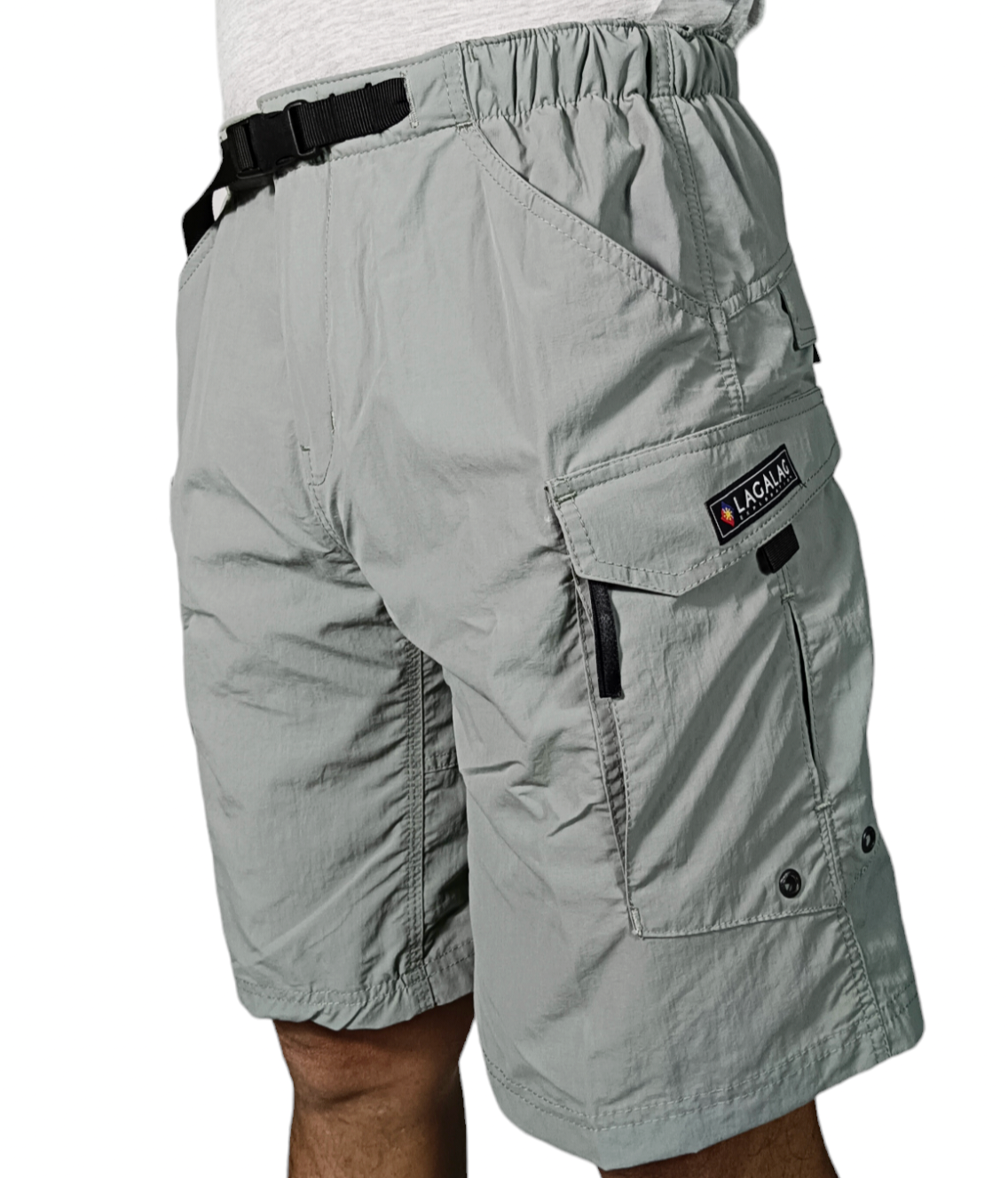 LAGALAG PALABOY SHORTS