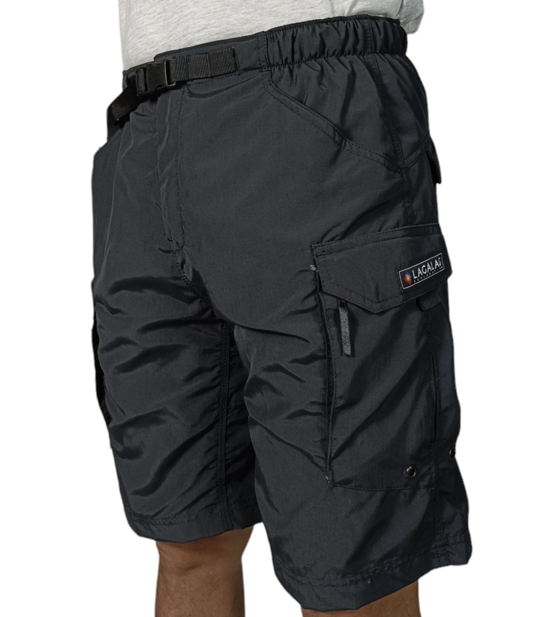 LAGALAG PALABOY SHORTS