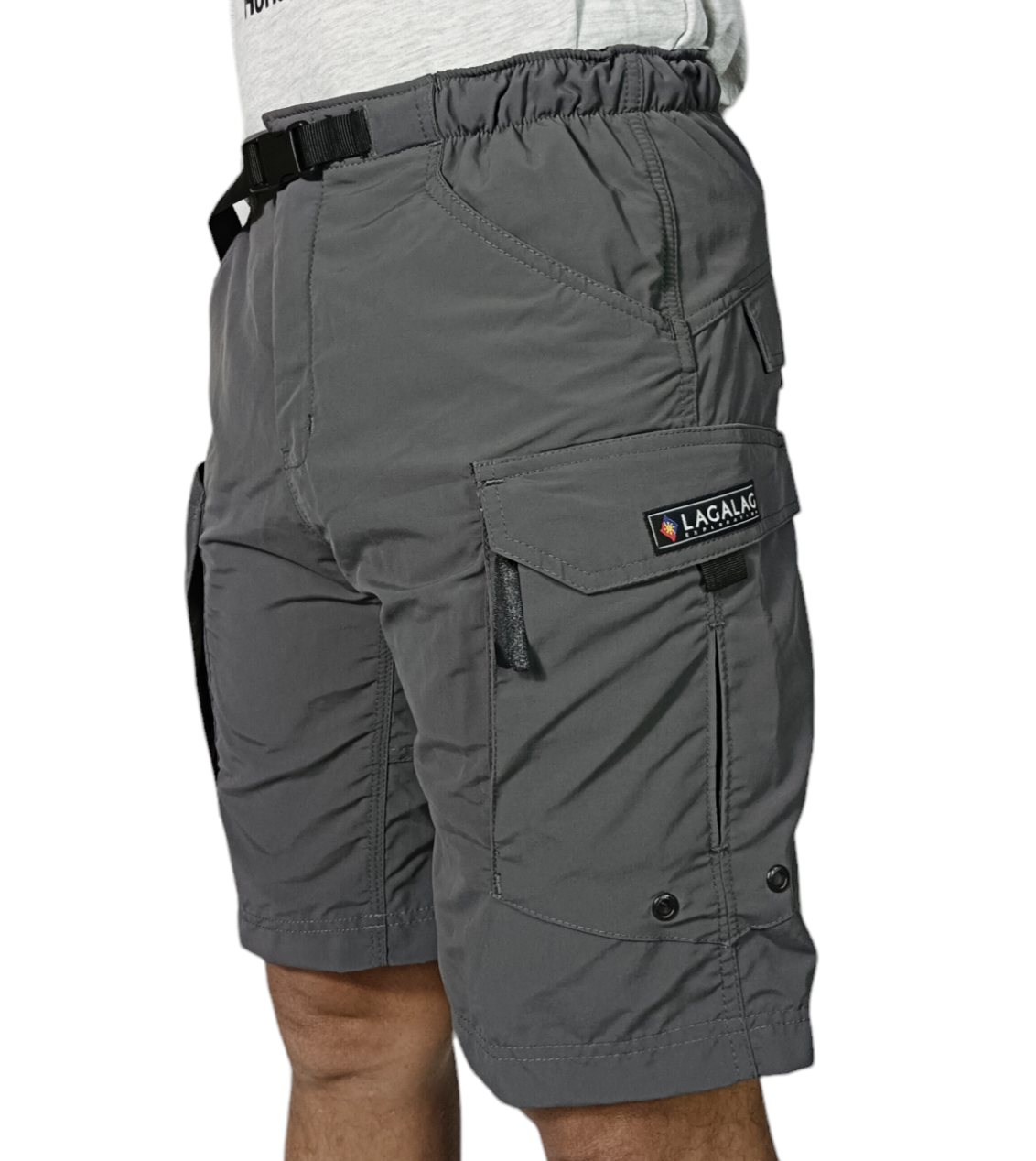 LAGALAG PALABOY SHORTS