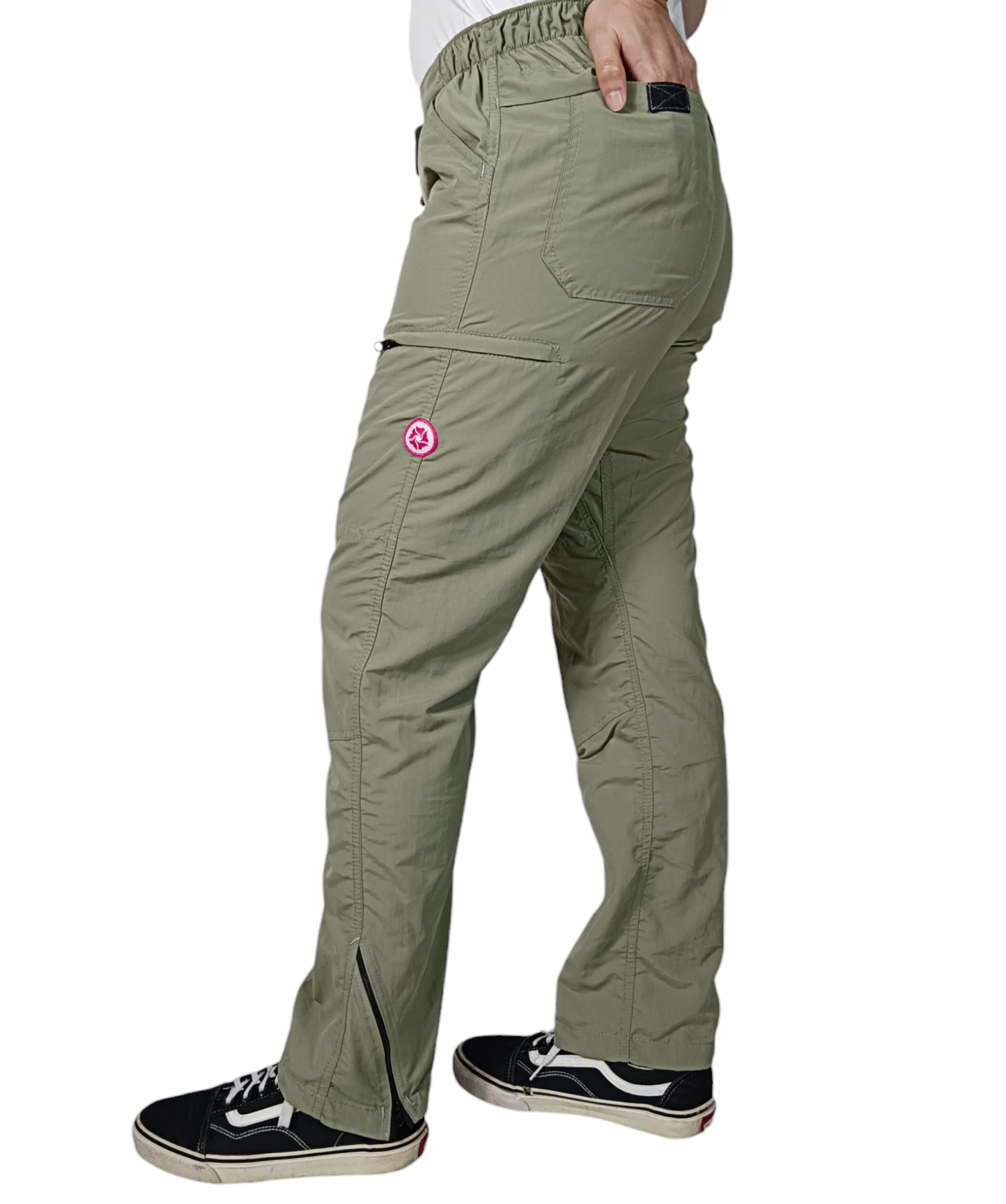 LAKAMBINI VIAJERA PANTS