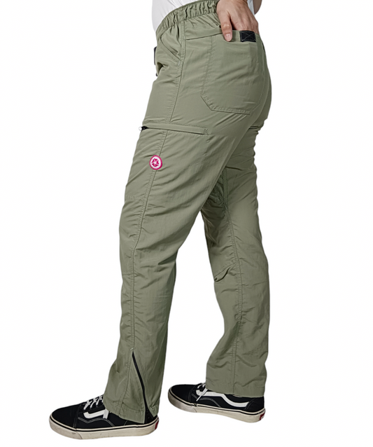 LAKAMBINI VIAJERA PANTS