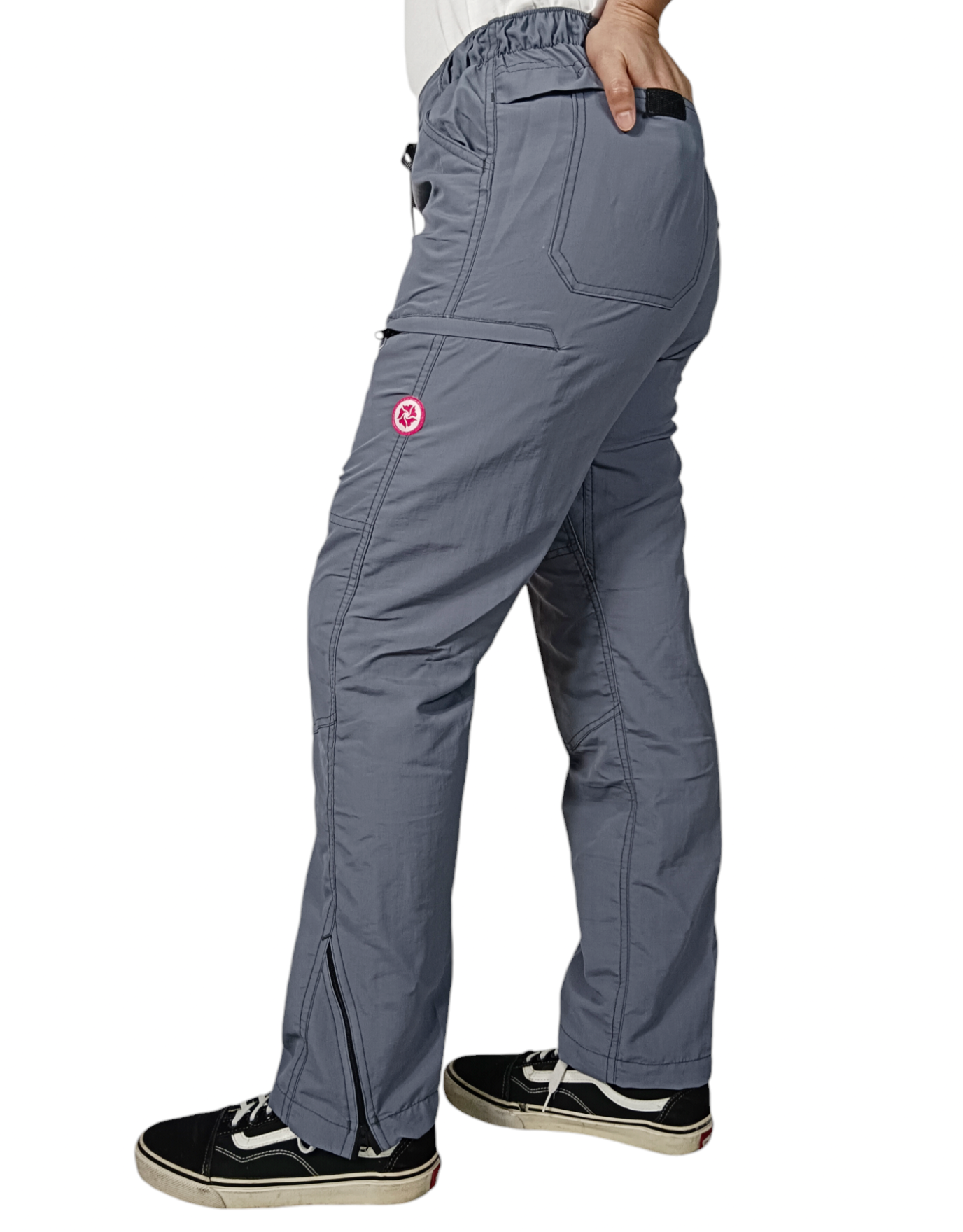 LAKAMBINI VIAJERA PANTS