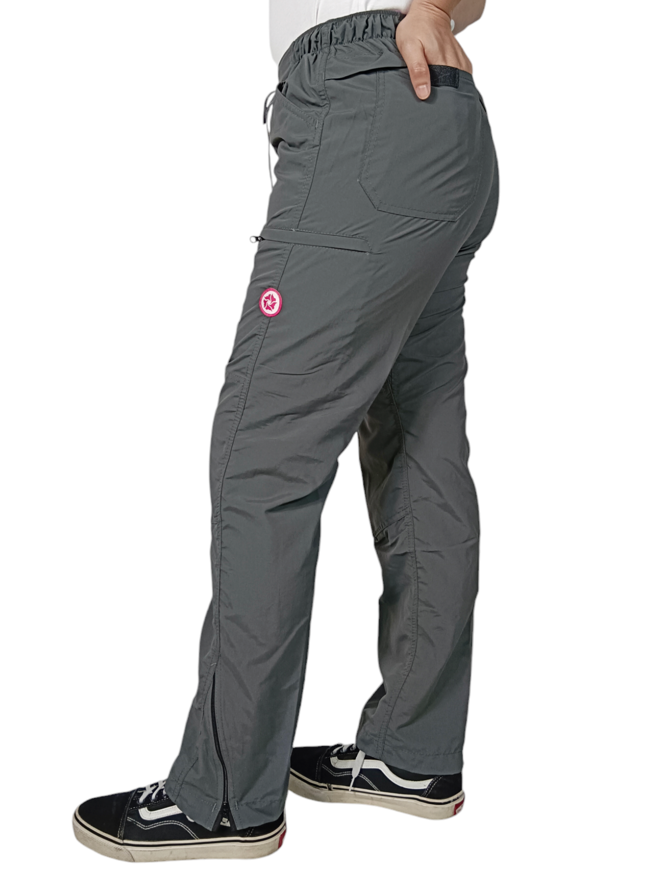 LAKAMBINI VIAJERA PANTS