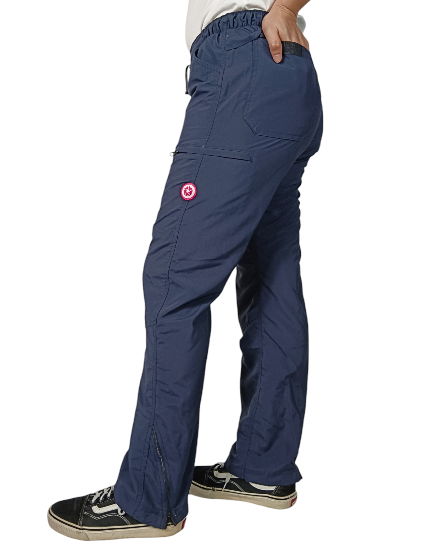 LAKAMBINI VIAJERA PANTS