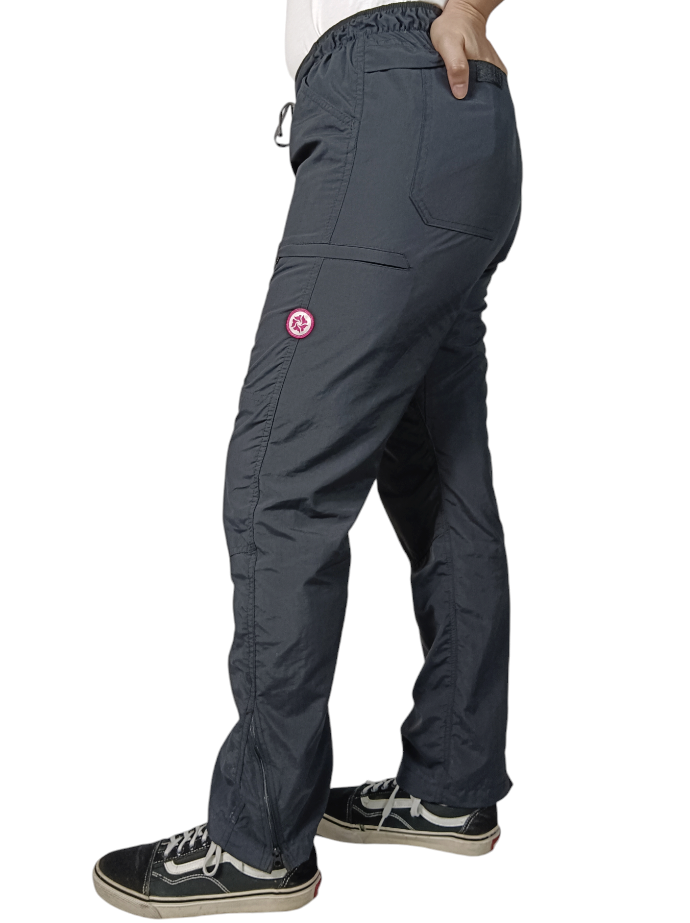 LAKAMBINI VIAJERA PANTS