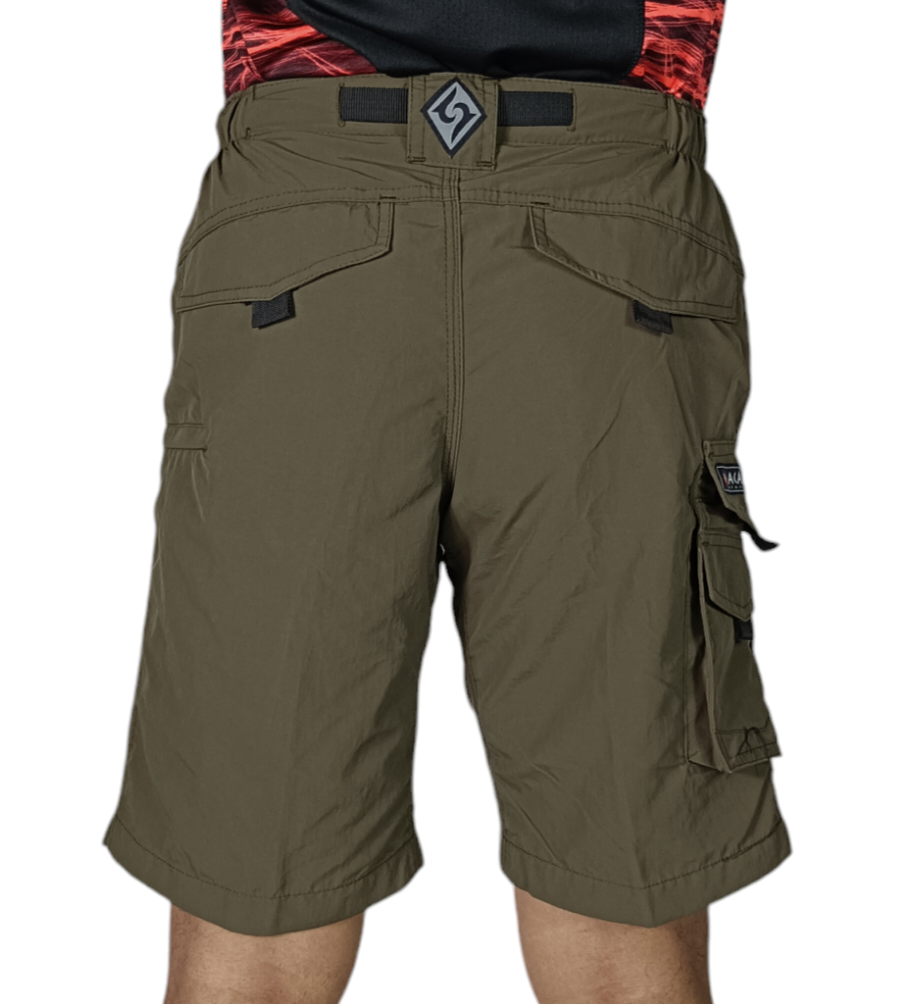 LAGALAG VIAJERO SHORTS