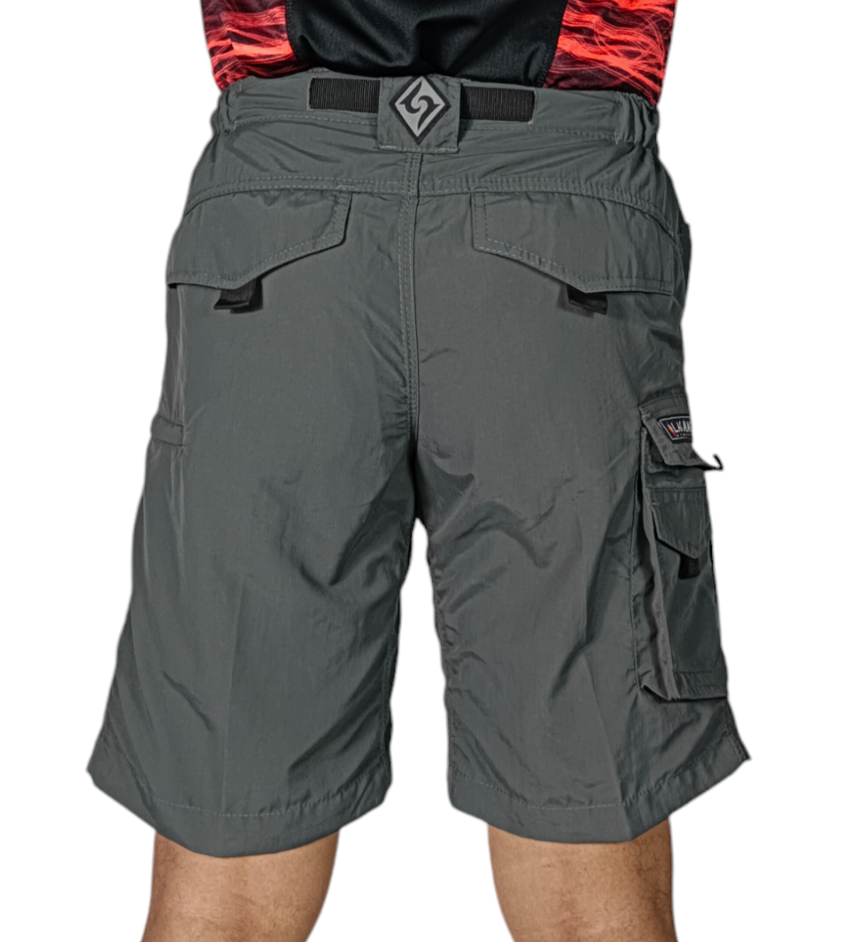 LAGALAG VIAJERO SHORTS