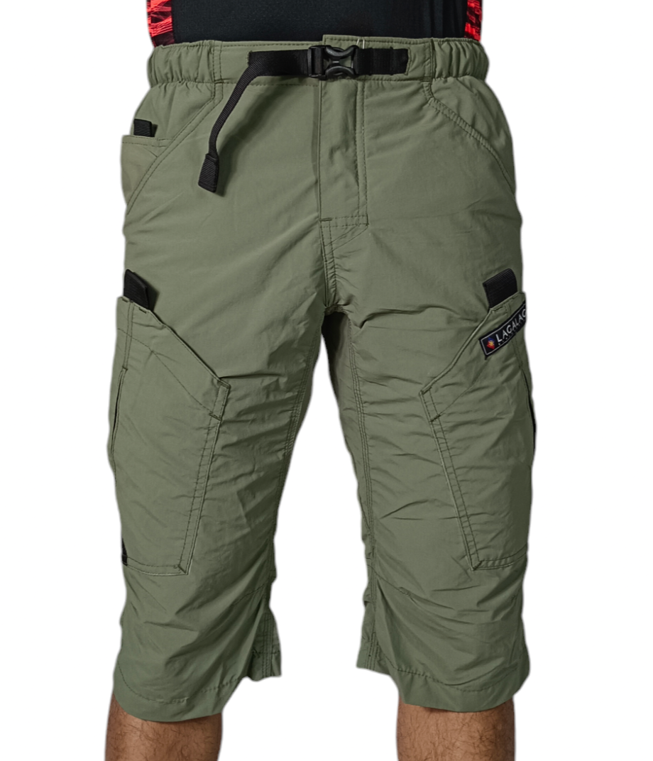 LAGALAG BULAKBOL 3/4