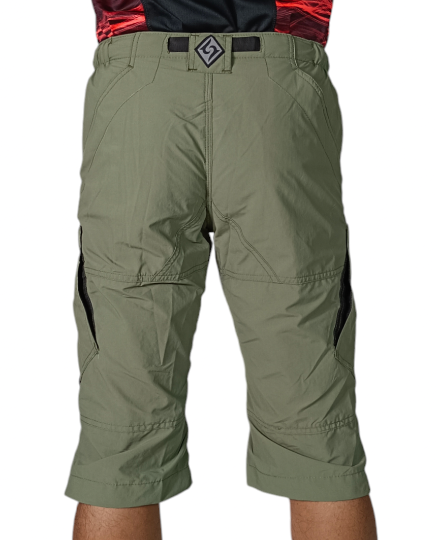 LAGALAG BULAKBOL 3/4