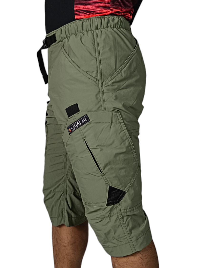 LAGALAG BULAKBOL 3/4