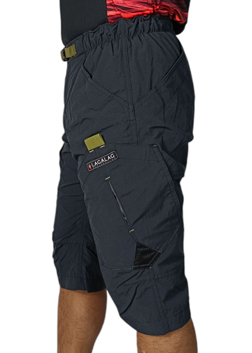 LAGALAG BULAKBOL 3/4