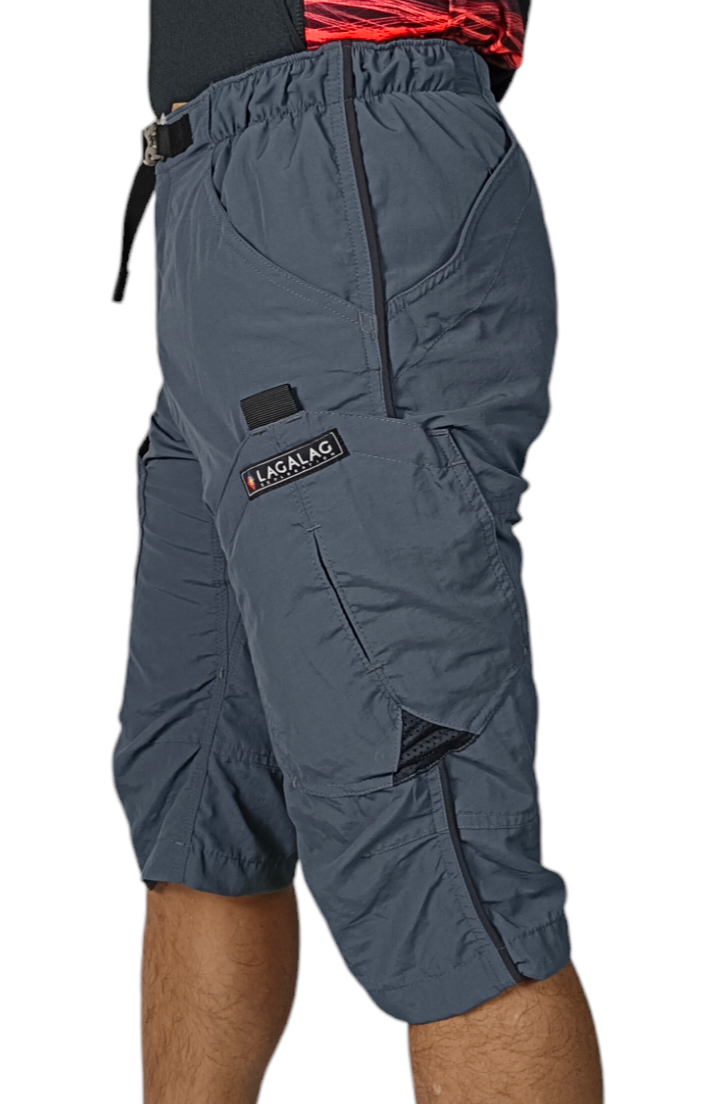 LAGALAG BULAKBOL 3/4