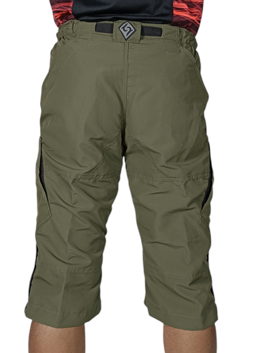 LAGALAG BULAKBOL 3/4