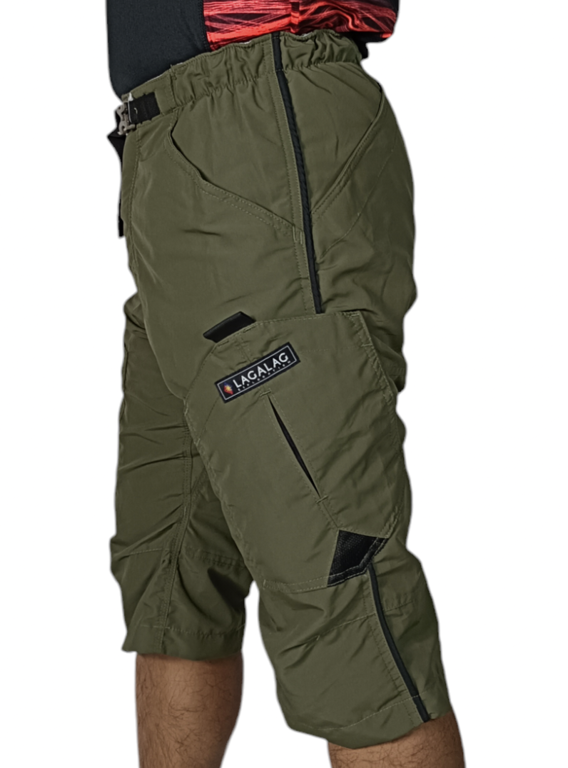 LAGALAG BULAKBOL 3/4