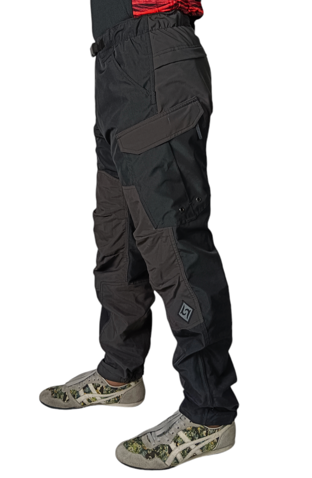 LAGALAG ASTIG TECHPANTS