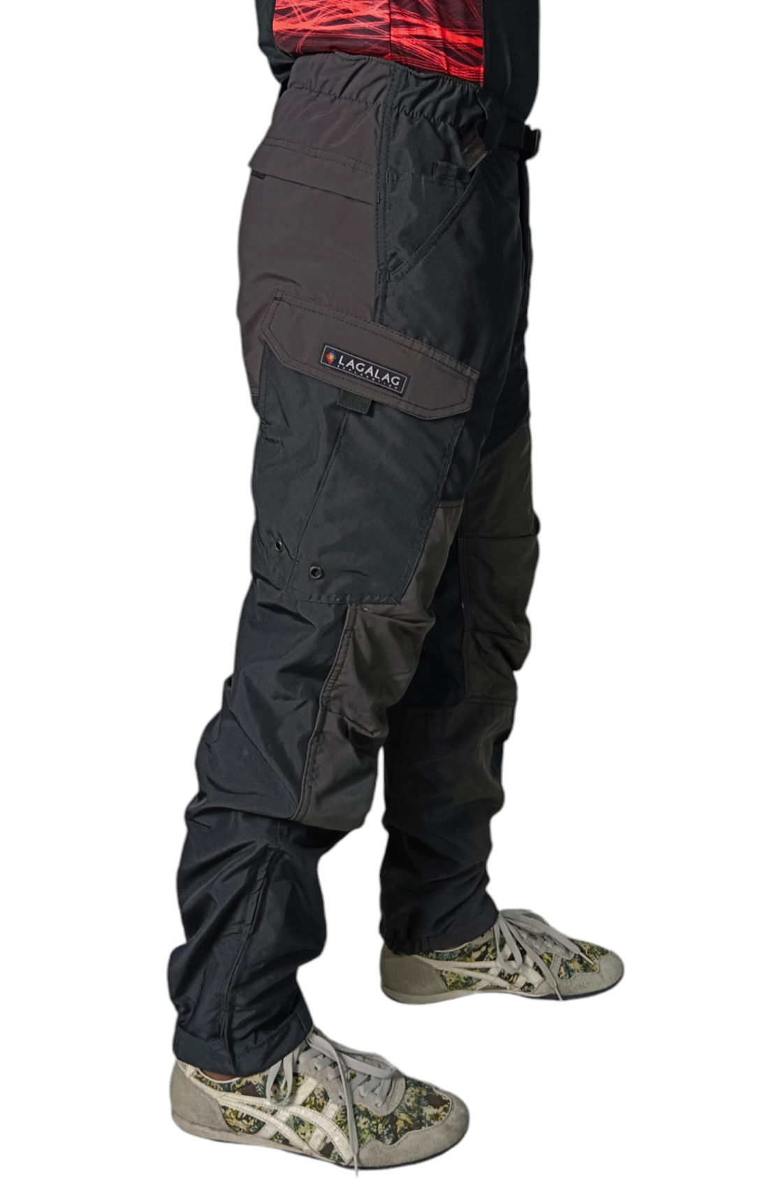 LAGALAG ASTIG TECHPANTS