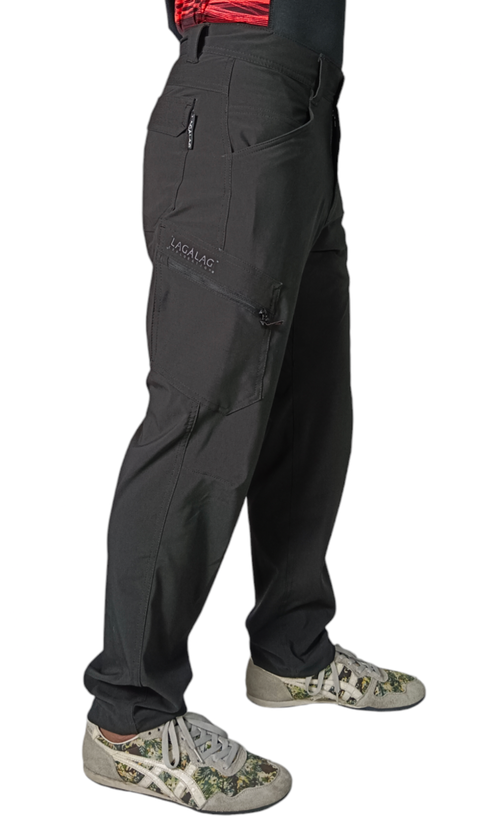 LAGALAG LIWALIW PANTS